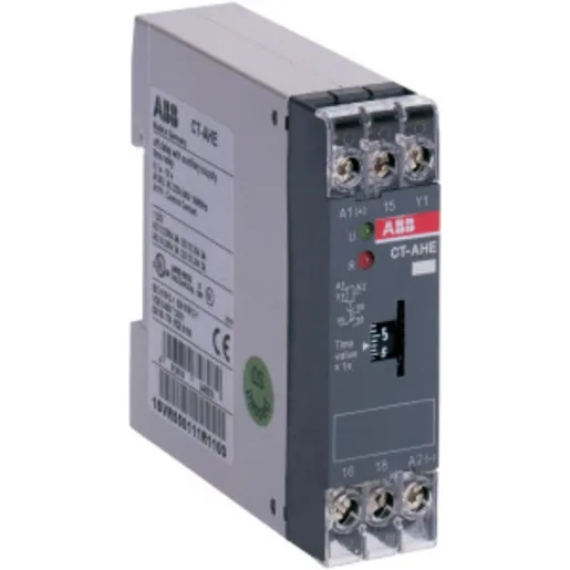 ABB CT-AHE