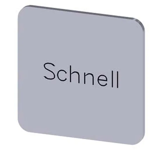 Siemens 3SU1900-0AF81-0AM0
