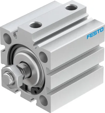 Festo ADVC-40-20-A-P-A Kısa stroklu silindir