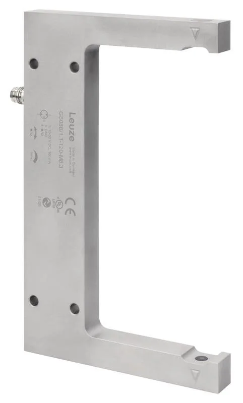 Leuze GS08B/1.1-120-M8.3 Çatal fotoelektrik sensör