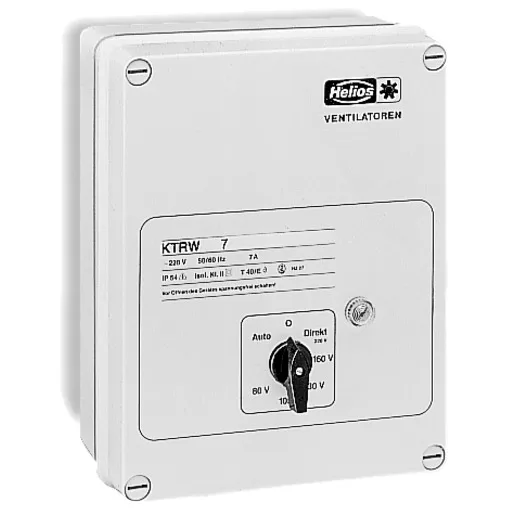 Helios Ventilatoren KTRW 3