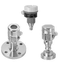 Pepperl+Fuchs PPC-M51 Construction type
