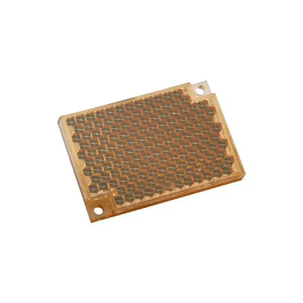 IFM REFLECTOR TS-56X38 SC Reflektörden yansımalı sensörler için reflektör