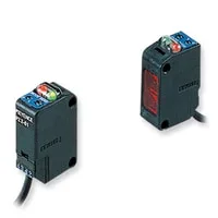 Keyence PZ2-51P Square Transmissive Cable Type, PNP