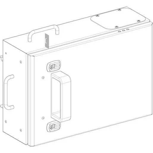 Schneider Electric KSB160SE4