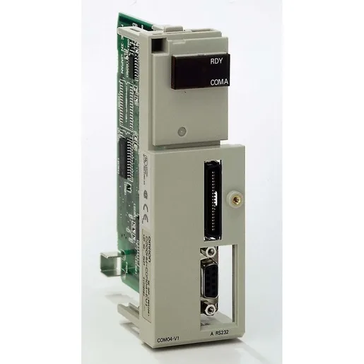 Omron C200HW-COM06-EV1