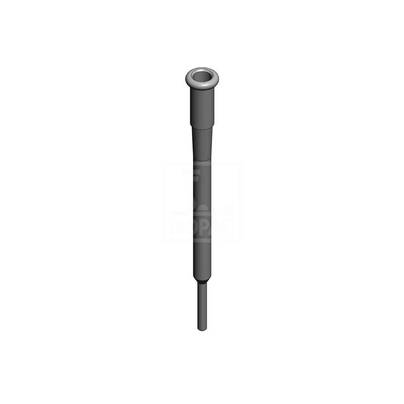 Dopag 400.70.08 Hollow needle Ø 080 mm