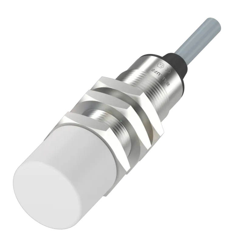 Balluff BES M18MF2-PSC80F-BV02-EXD Tehlikeli alanlar için endüktif sensörler