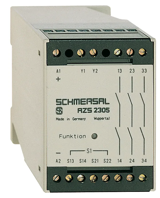 Schmersal AZS 2305.2 230 VAC