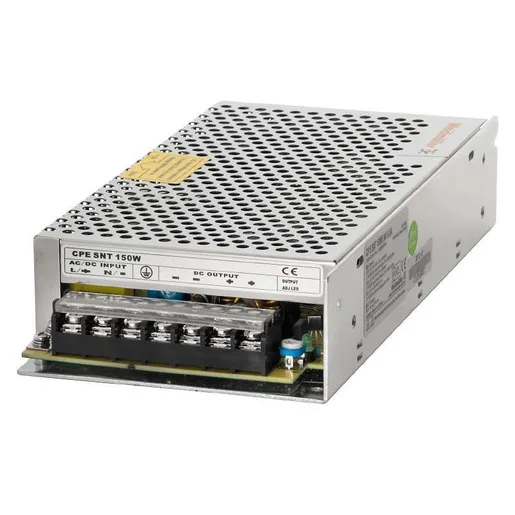Weidmüller CP E SNT 150W 24V 6.5A