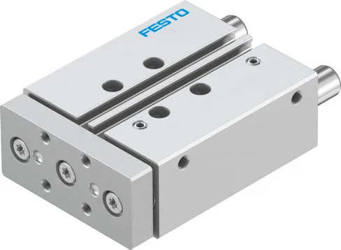 Festo DFM-16-40-P-A-GF Yataklamalı Silindir