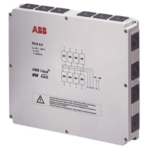 ABB RC/A8.2