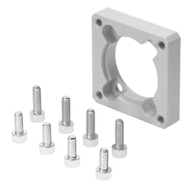 Festo EAMF-A-38A-55A Motor flanşı