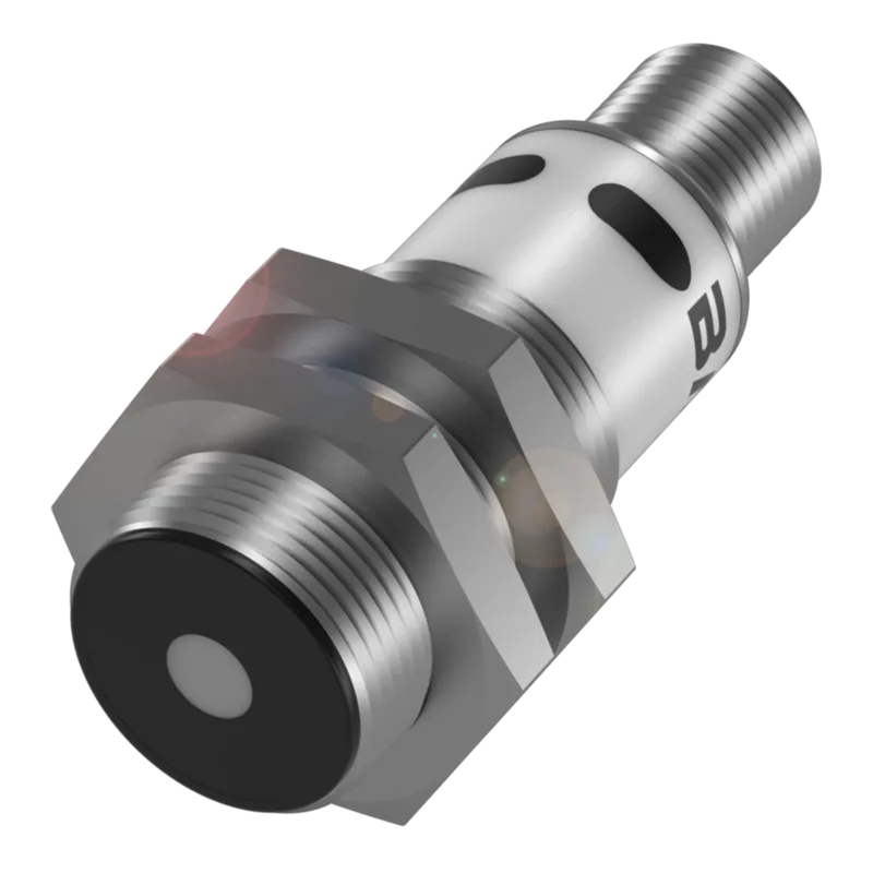 Balluff BUS M18M1-XA-02/015-S92G Dijital ve analog çıkışlı ultrasonik sensörler