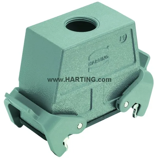 Harting Deutschland 19 30 016 0737
