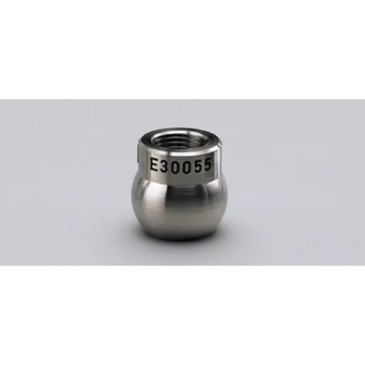Ifm Electronic ADAPT G1/2-WELDING SPHERICAL