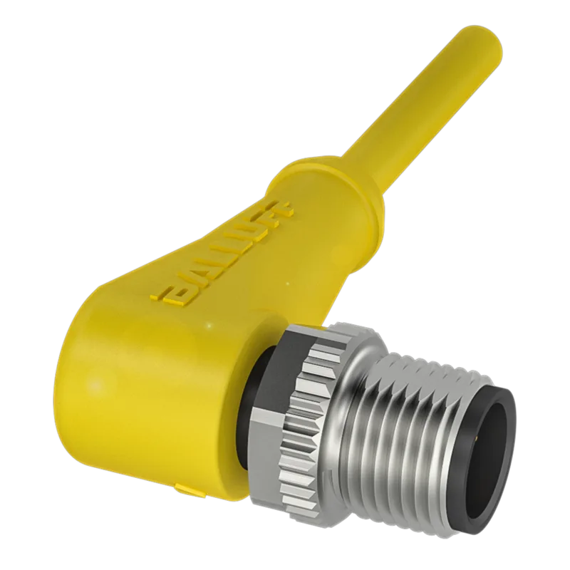 Balluff BCC M424-0000-2A-003-VX44T2-100 Tek uçlu kablo setleri