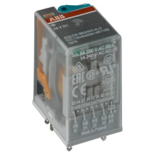 ABB CR-M024DC2