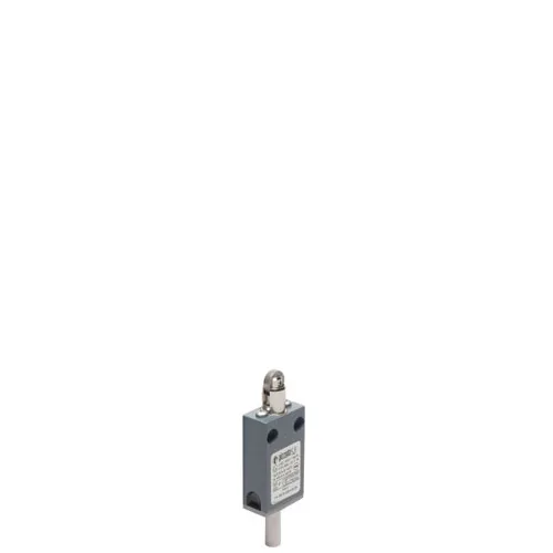 Pizzato FA 4515-2SH-EX5 Prewired position switch with roller piston plunger ATEX cat 3D-3G