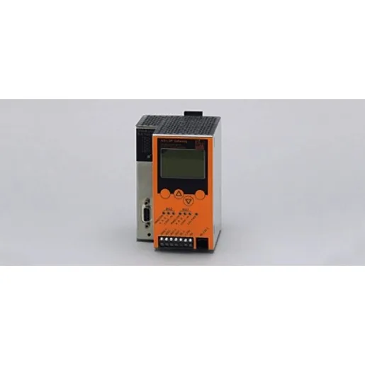 Ifm Electronic AS-i DP Gateway M4 2MSTR