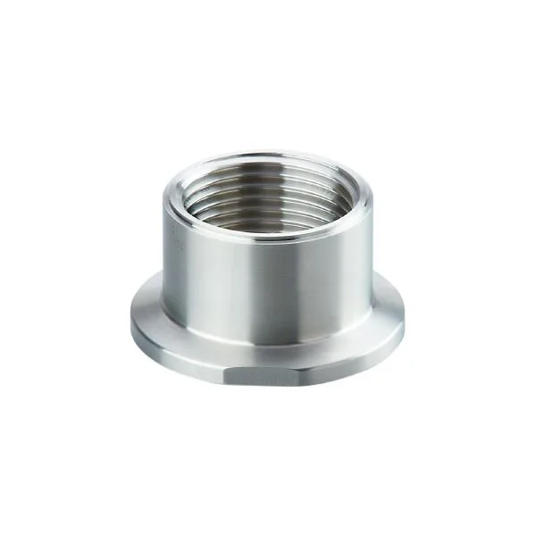 IFM ADAPT G1-CLAMP ISO2852/1-1.5 Tri-Kelepçe proses adaptörü