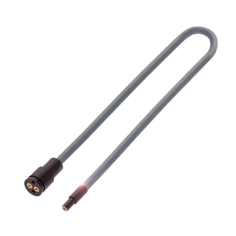 Balluff BFO 18V-XAC-SMG-30-2 Fiber tabanlı cihazlar için plastik ve cam fiber (fiberglass)