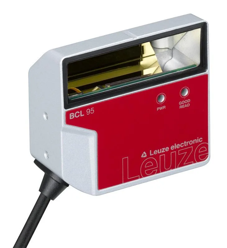 Leuze BCL 95 M0/R2 Sabit barkod okuyucusu