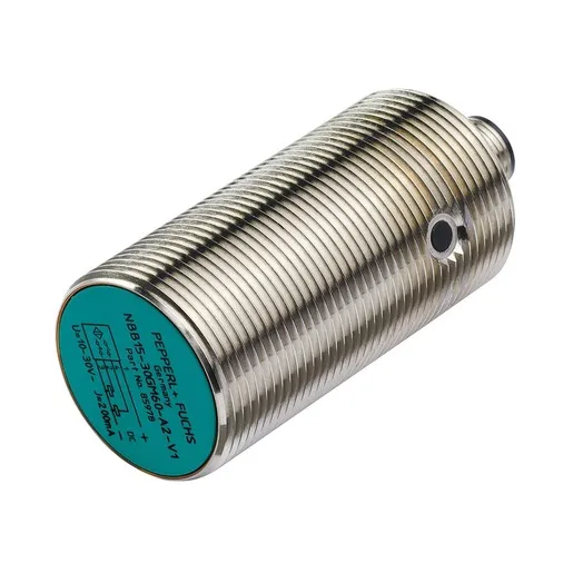 Pepperl+Fuchs NBB15-30GM60-A2-V1