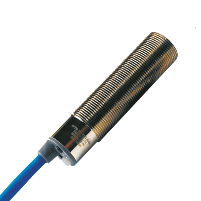 Rechner Sensors KAS-40-A13-IL4, ATEX Capacitive Sensors (KAS)