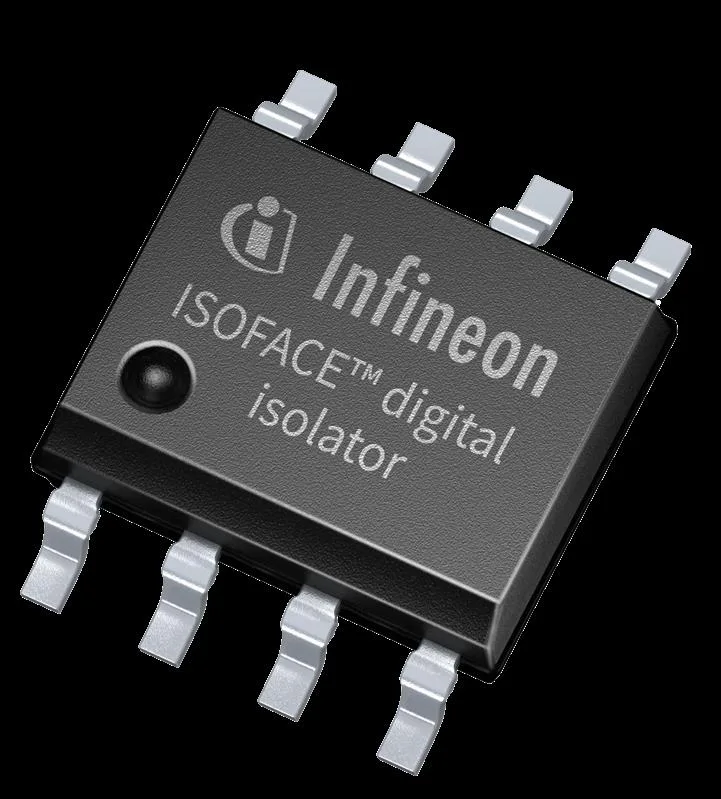 Infineon 2DIB0401F