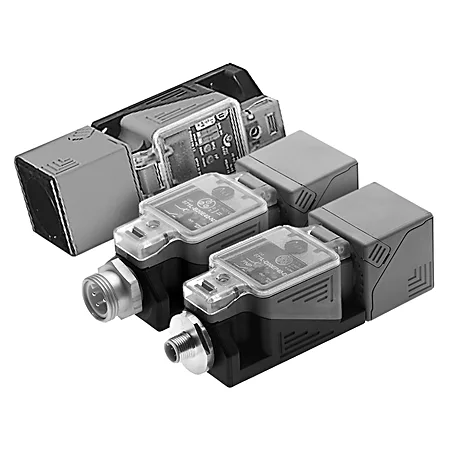 Allen Bradley 871L-B40E40-T2 Inductive Sensor