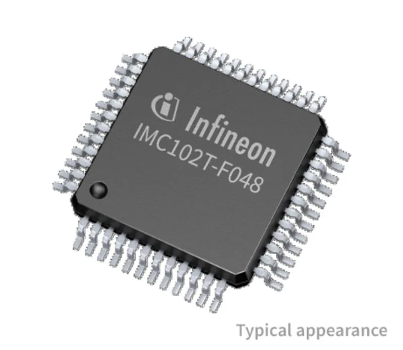 Infineon IMC102T-F048