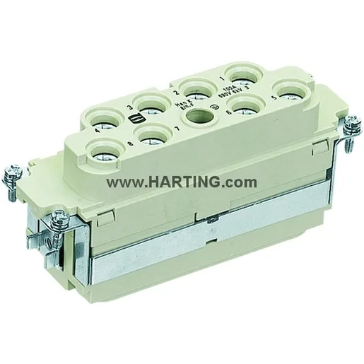 Harting Deutschland 09 38 008 2653