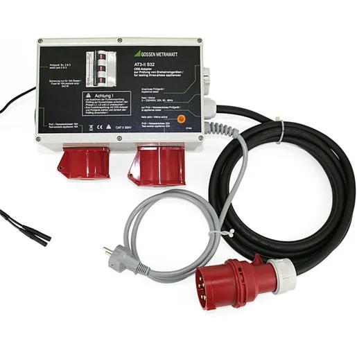 Gossen Metrawatt AT3-II S32