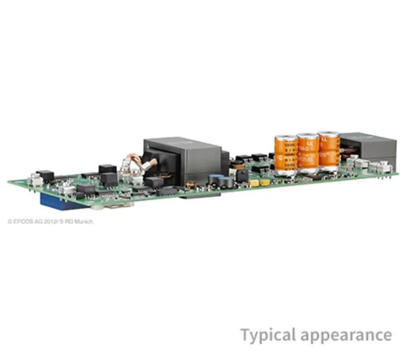 Infineon (EVAL) KIT EASYPACK™ DCDC