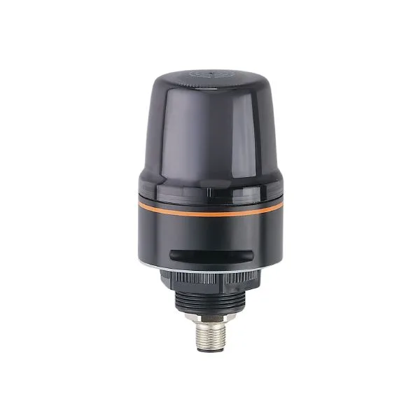 IFM LED-Lamp/IOL/Buzzer/Button 1 bölümlü sinyal lambası