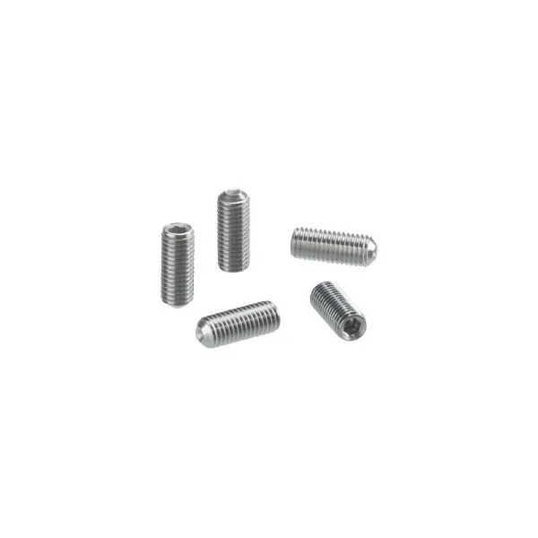 IFM ADAPT  1/4"UNF28X5/8"MM DIN916 Montaj adaptörü