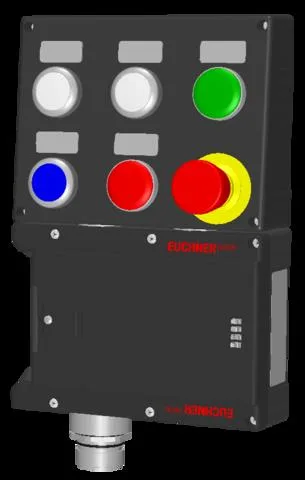 Euchner MGB-L0C-ARA-L-110260