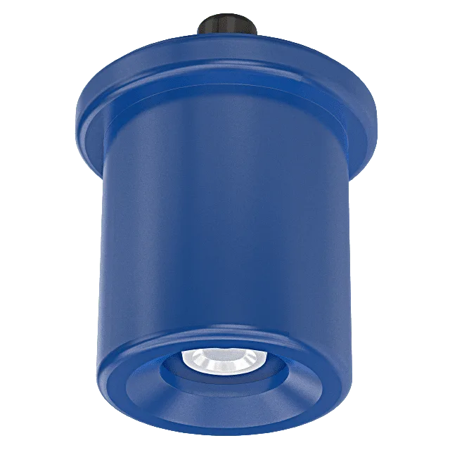 Lechler Series 2TR | 2TR245C800002 Hollow cone nozzles