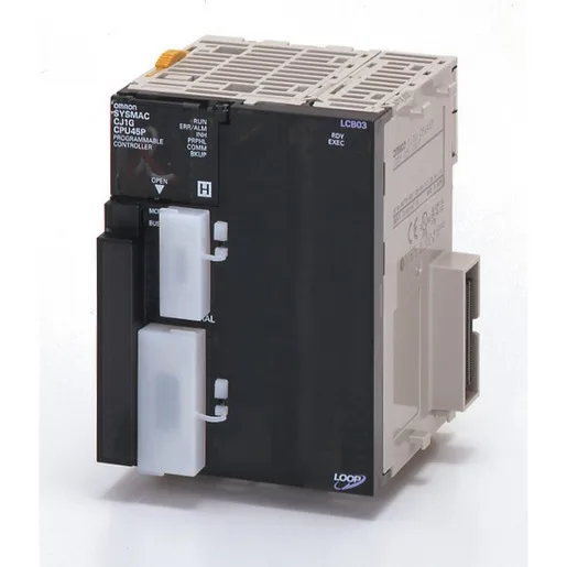 Omron CJ1G-CPU45P