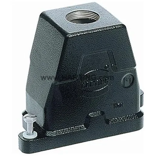 Harting Deutschland 19 40 006 0411