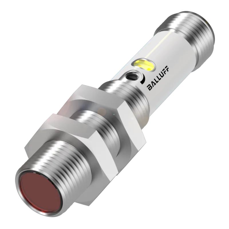 Balluff BOS 12M-PS-RE10-S4 Karşılıklı tip sensörler