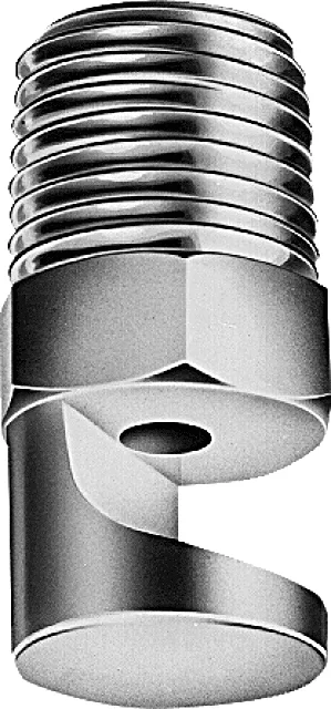 Lechler Series 686 | 68680630CC001 Flat fan nozzles