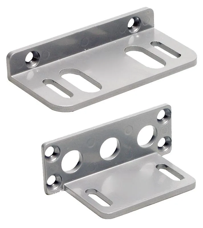 Leuze AC-MP1-S400 Set montaj plakası