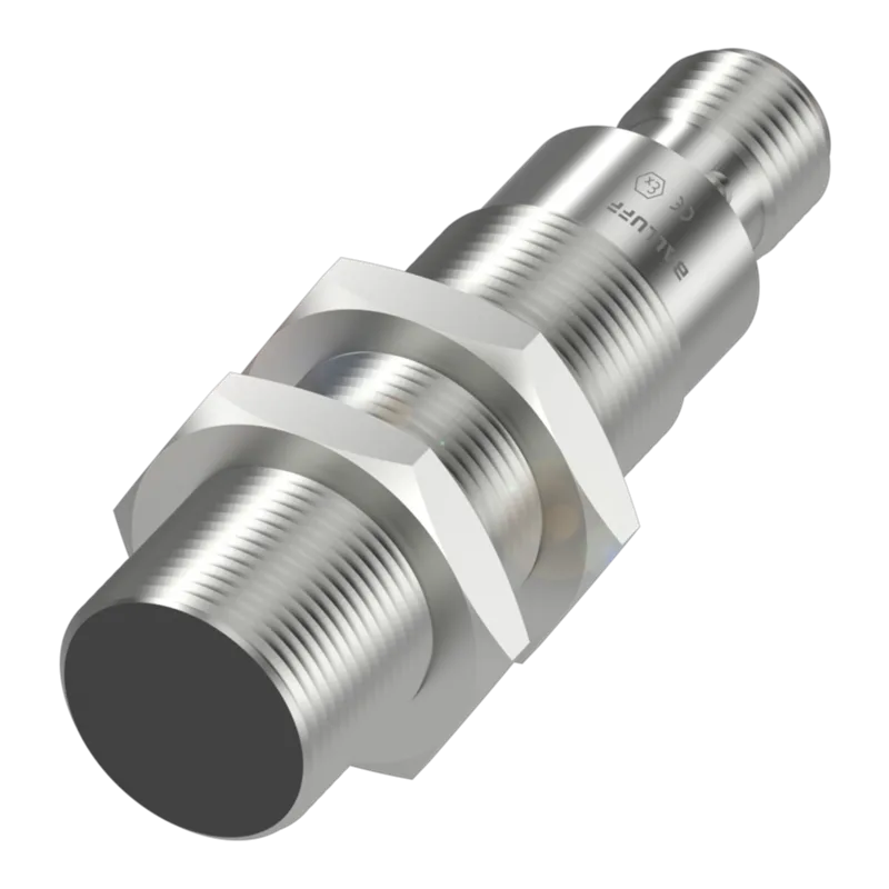Balluff BES M18MH2-GNX50B-S04G-EXC Tehlikeli alanlar için endüktif sensörler