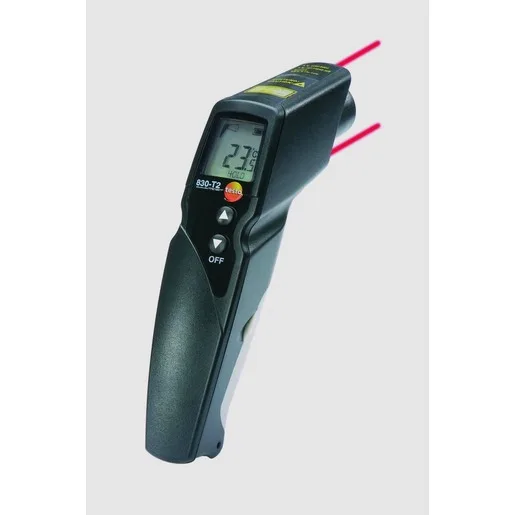 Testo SE & Co. KGaA 0560 8312