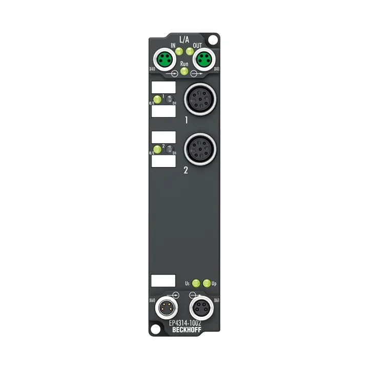 Beckhoff EP4314-1002