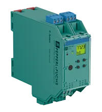 Pepperl+Fuchs KFD2-HLC-Ex1.D Signal type