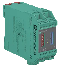 Pepperl+Fuchs KFD2-HMM-16 HART Multiplexer Master