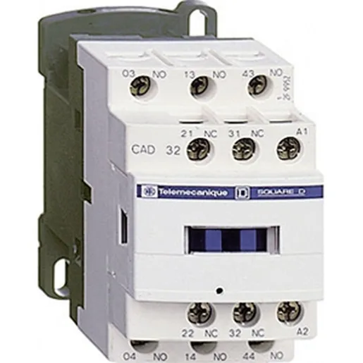 Schneider Electric CAD32M7